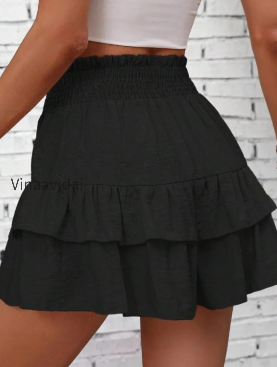 smocked-layered-shorts
