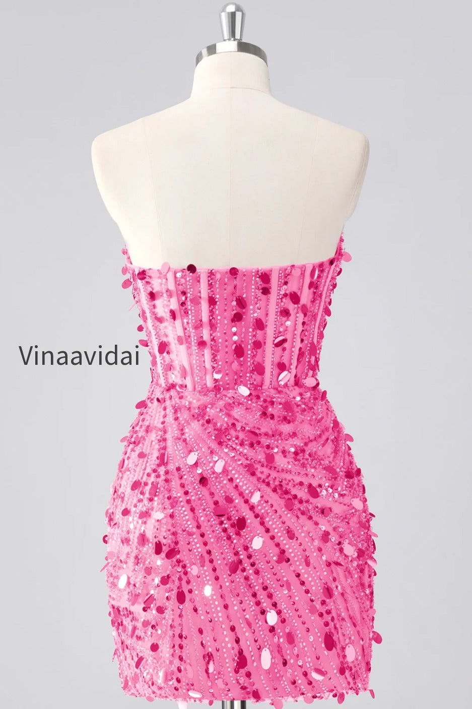 sparkly-red-corset-sequins-strapless-short-homecoming-dress