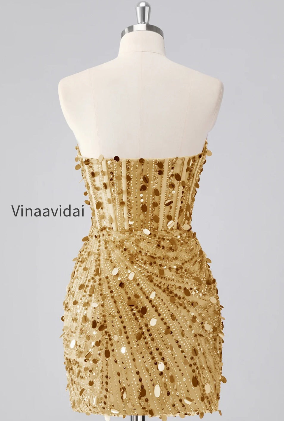 sparkly-red-corset-sequins-strapless-short-homecoming-dress