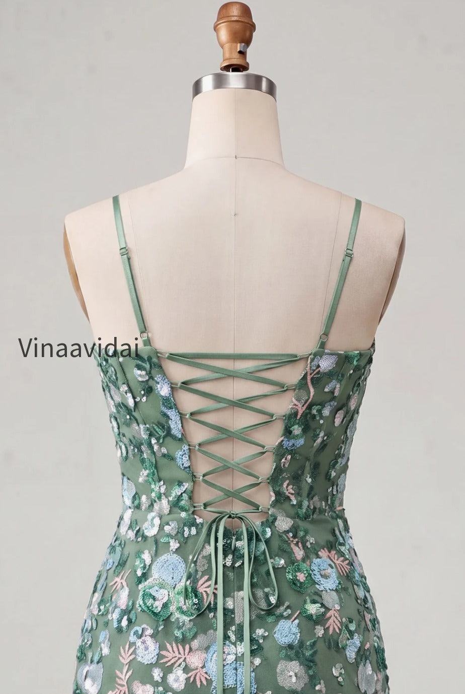sparkly-floral-pink-sequin-corset-tight-short-homecoming-dress