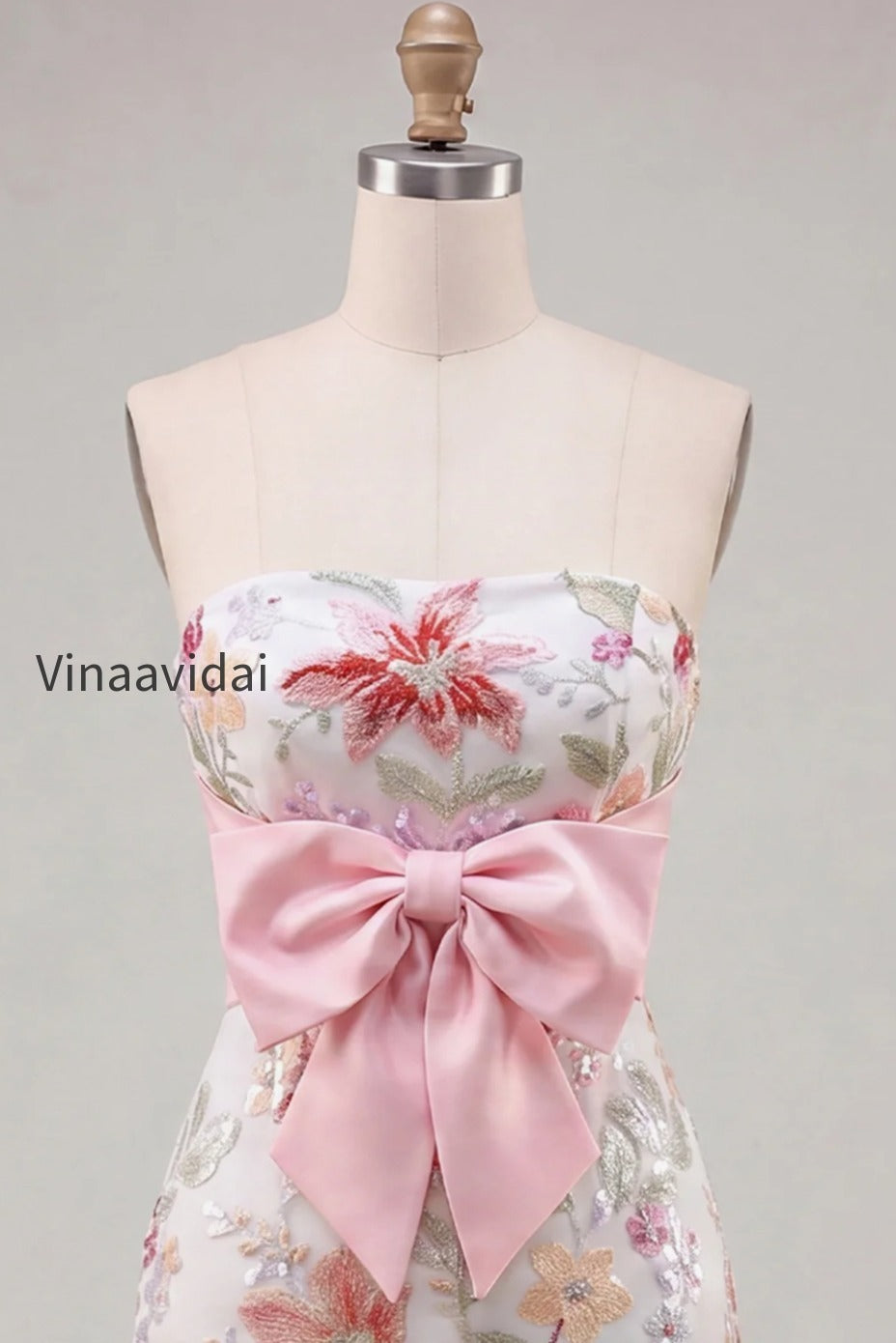 floral-mint-green-sequin-tight-short-homecoming-dress-with-bow