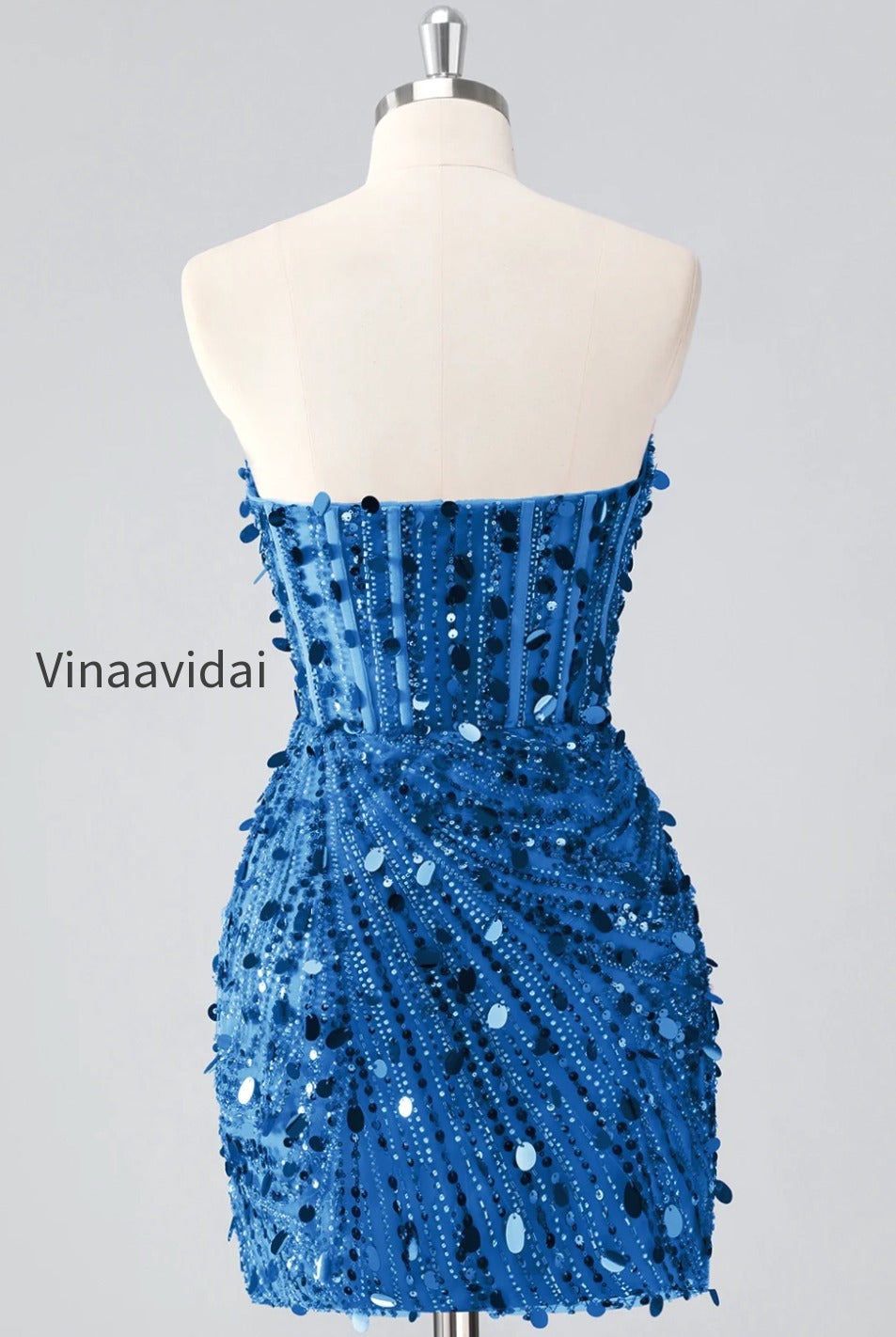 sparkly-red-corset-sequins-strapless-short-homecoming-dress